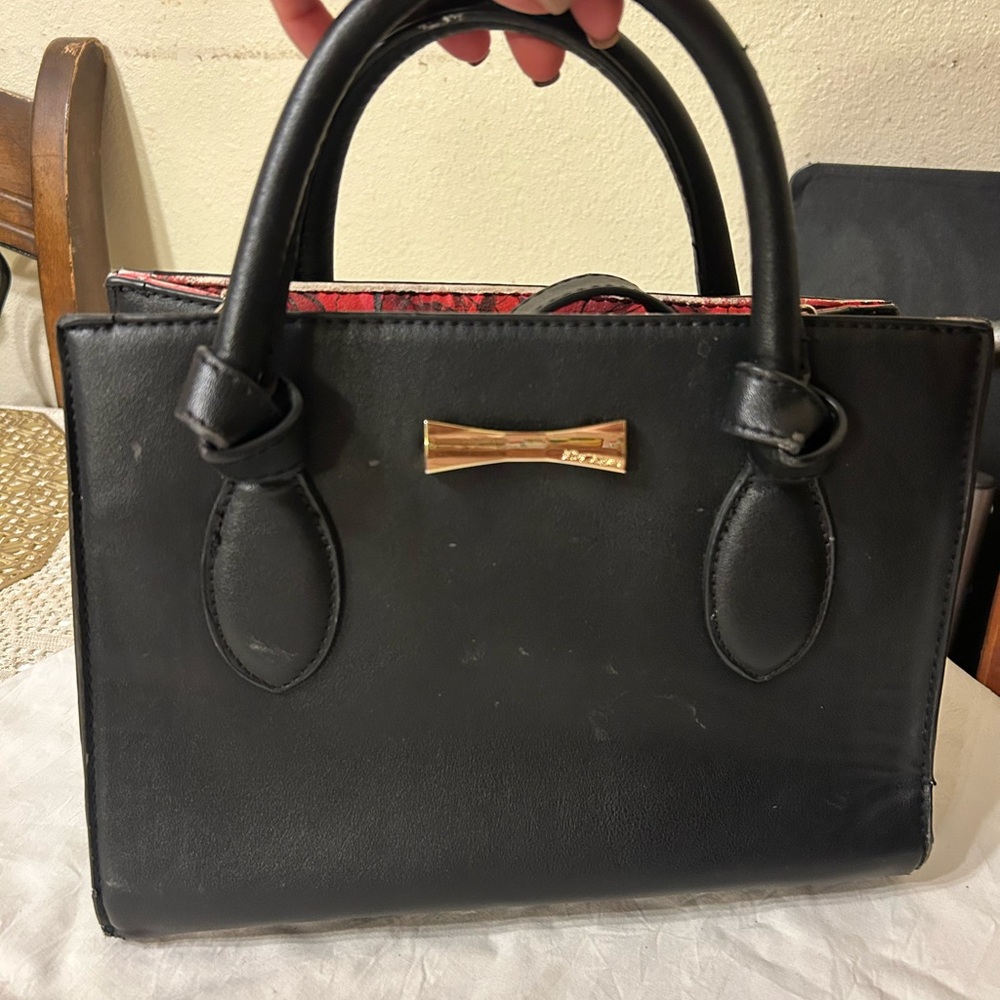 Betsy Johnson Purse
